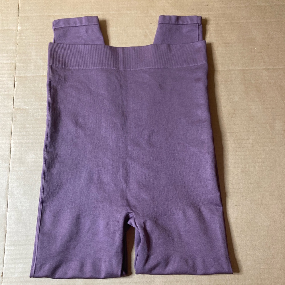 BLANQI Everyday Maternity Leggings size L - Picture 15 of 15
